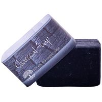 Coventry Charcoal soap